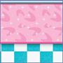 50's Soda Shop Backdrop