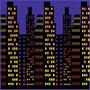 Cityscape Backdrop