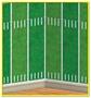 Football Field Backdrop