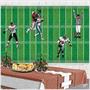 Football Field Backdrop