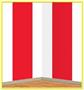Red & White Stripes Backdrop