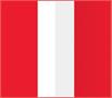 Red & White Stripes Backdrop