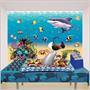 Inflatable Shark Buffet Cooler