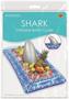 Inflatable Shark Buffet Cooler