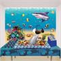 Inflatable Shark Buffet Cooler