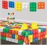 Building Blocks Streamer