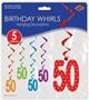 "50" Whirls