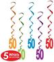 "50" Whirls