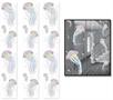 Jellyfish Party Panels