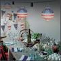 Light-Up Patriotic Paper Lanterns