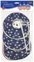 Light-Up Patriotic Paper Lanterns