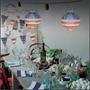 Light-Up Patriotic Paper Lanterns