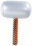 Inflatable Hammer