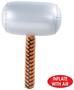Inflatable Hammer