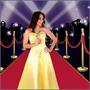 Red Carpet Insta-Mural Photo Op