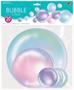 Bubble Cutouts