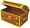 8-Bit Treasure Chest