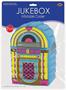 Inflatable Jukebox Cooler