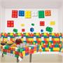 Building Block Cutouts