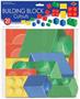 Building Block Cutouts