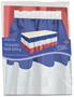 Patriotic Table Skirting
