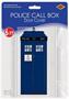Police Call Box Door Cover