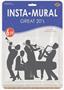 Great 20's Jazz Band Insta-Mural