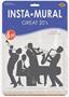 Great 20's Jazz Band Insta-Mural