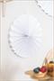 Accordion Paper Fans