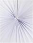 Accordion Paper Fans