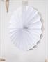 Accordion Paper Fans