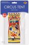 Circus Tent Door Cover