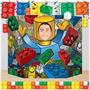 Building Blocks Photo Prop