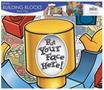 Building Blocks Photo Prop