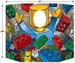 Building Blocks Photo Prop