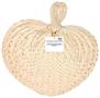 Raffia Fans