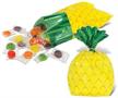 Pineapple Cello Bags
