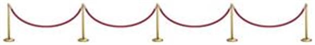 Stanchion Props
