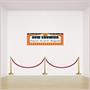 Stanchion Props