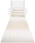 Elite Collection Aisle Runner