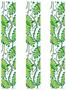 Jungle Vines Party Panels