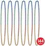 Bulk Rainbow Beads