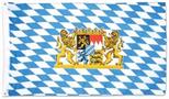 Bavarian Flag