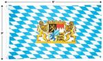 Bavarian Flag