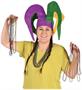 Felt Jester Hat