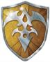 Shield Cutouts