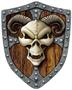 Shield Cutouts