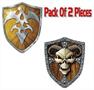 Shield Cutouts