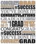 Graduation Insta-Mural Photo Op