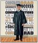 Graduation Insta-Mural Photo Op